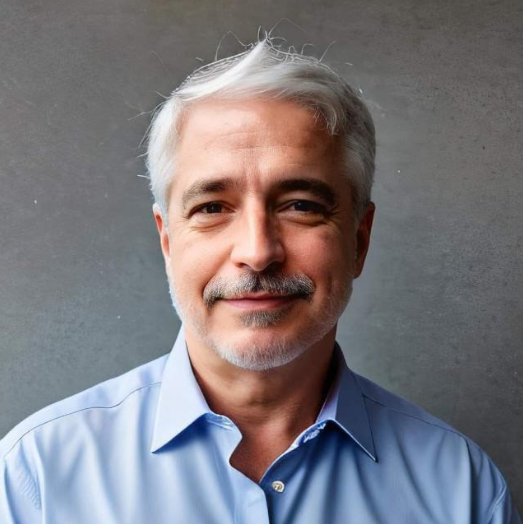 Adriano Gosuen — Psicólogo